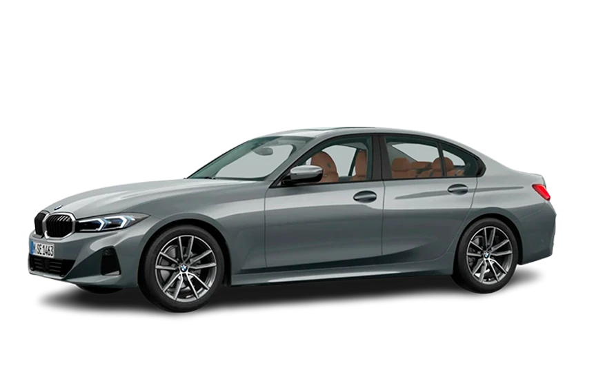 320i Sport GP