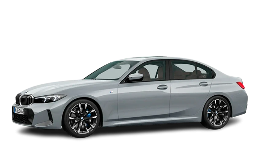 320i M Sport