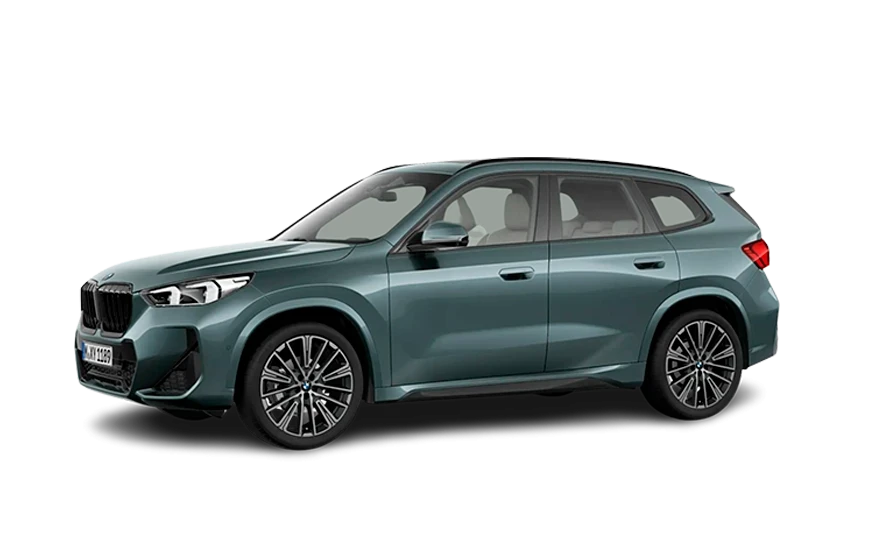 X1 sDrive 20i M Sport