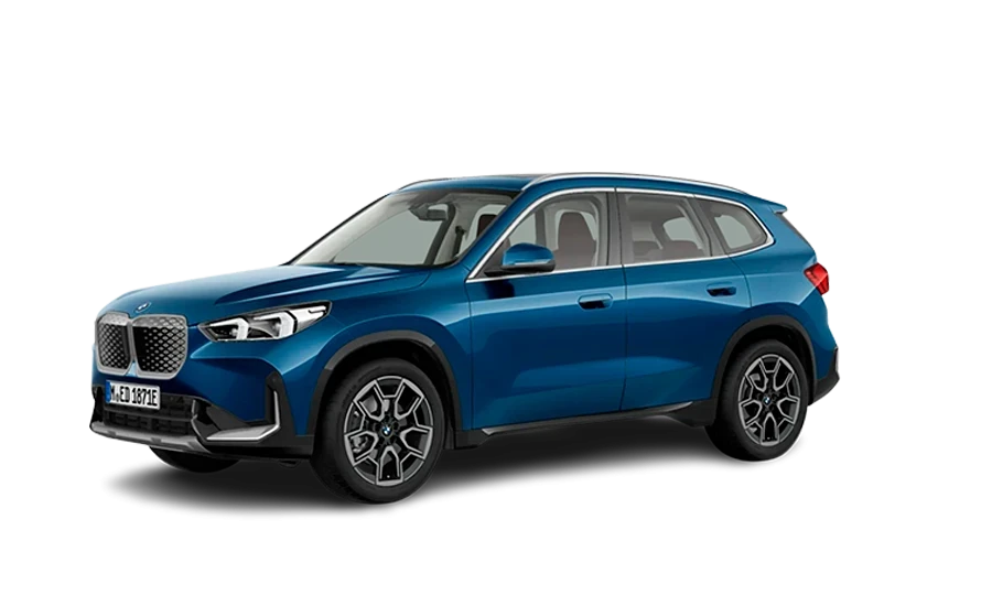 iX1 eDrive20 X Line