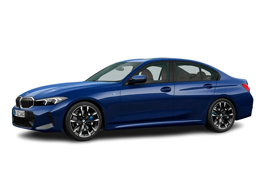 320i M Sport -  R$ 390.950 À VISTA