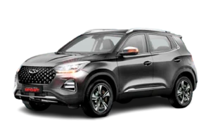 Tiggo 5X Sport - A partir R$124.990,00