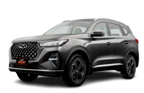Tiggo 7 Sport - A partir R$149.990,00