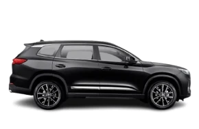Tiggo 8 Pro - A partir R$196.990,00