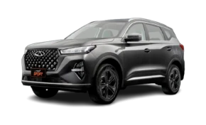 Tiggo 7 Sport - A partir de R$ 141.990