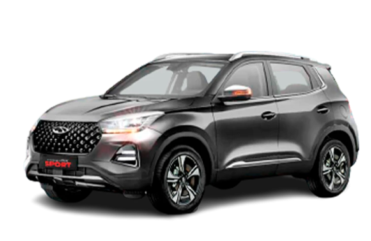 Tiggo 5X Sport