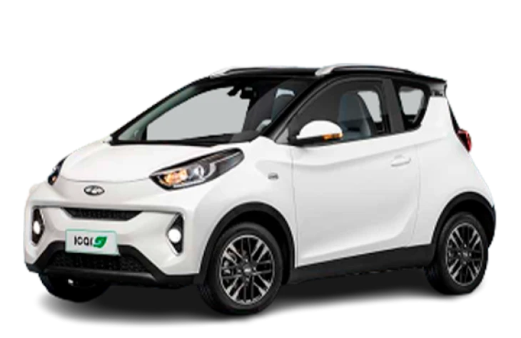 iCar
