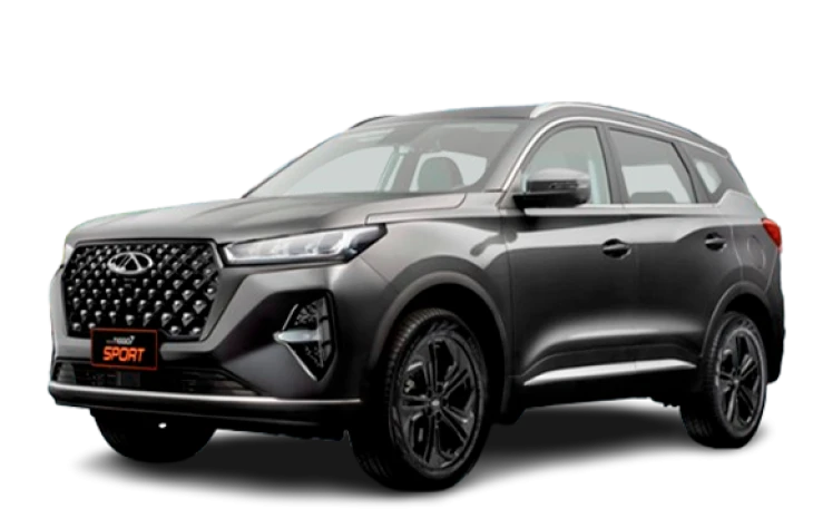 Tiggo 7 Sport