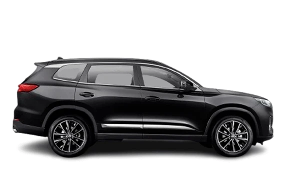 Tiggo 8 Pro