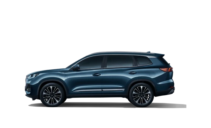 Tiggo 8 Pro PHEV