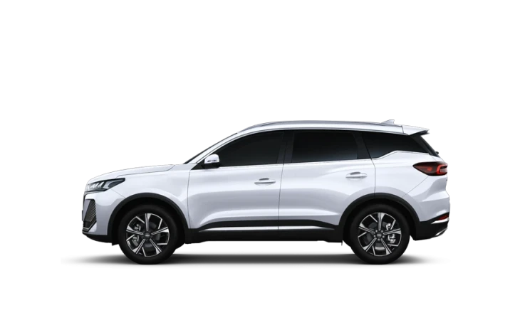 Tiggo 7 Pro PHEV