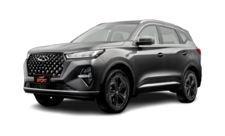 Tiggo 7 Sport