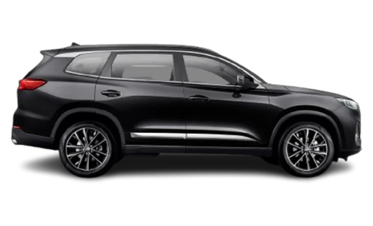 Tiggo 8 Pro