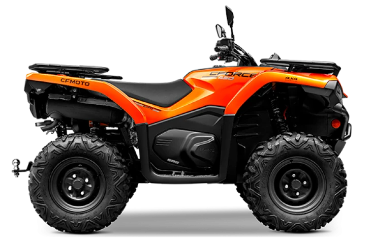 CFORCE 450S