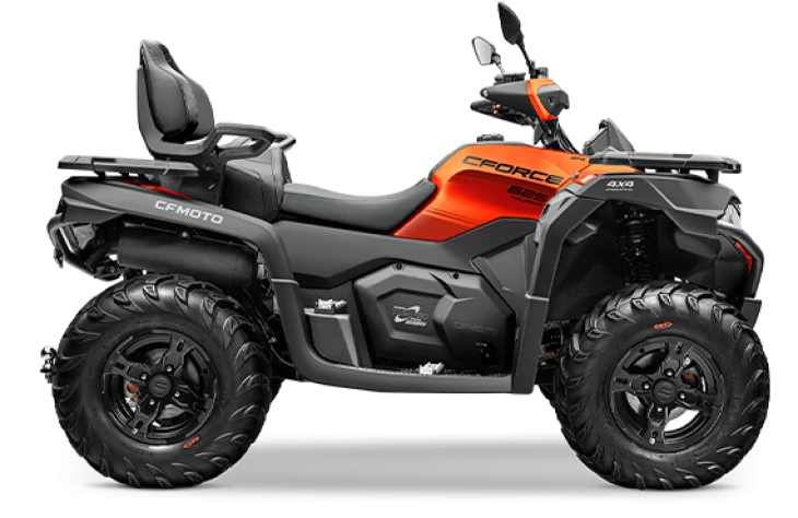 CFORCE 625