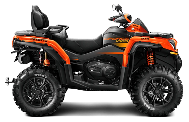CFORCE 1000