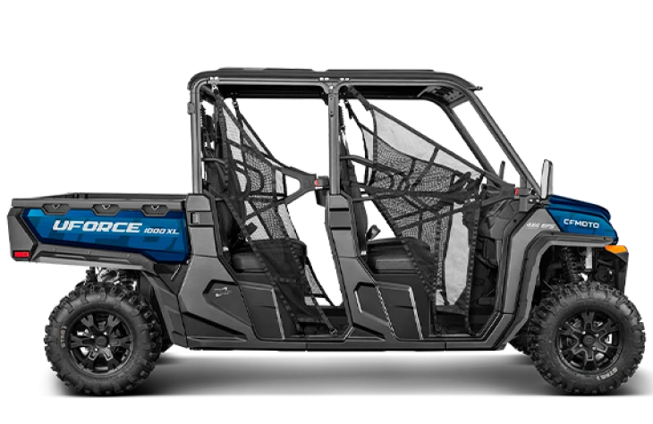 UFORCE 1000 XL