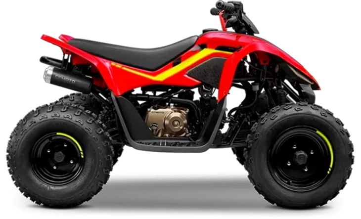 CFORCE 110LV