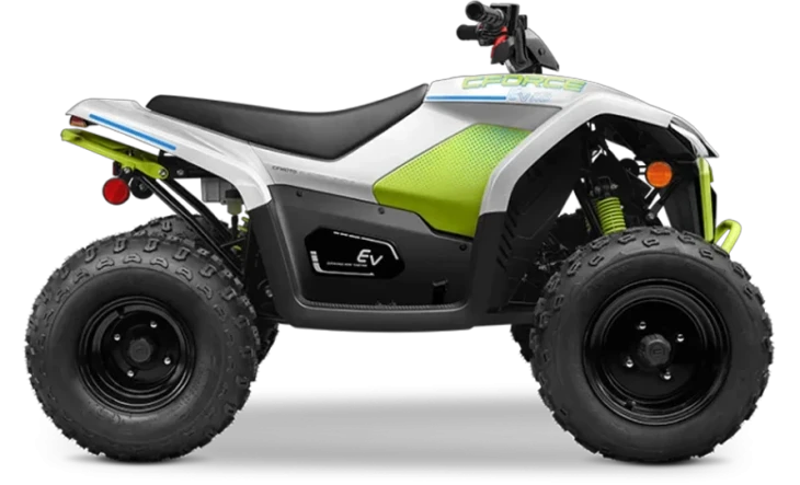 CFORCE EV110