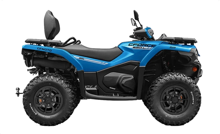 CFORCE 520