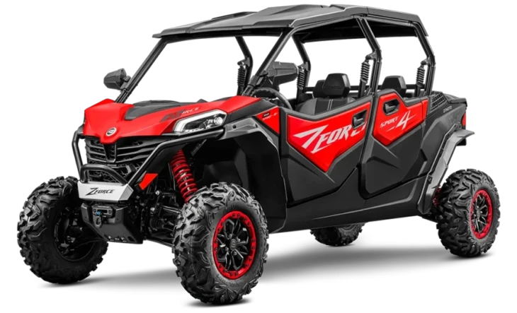 950 SPORT 4