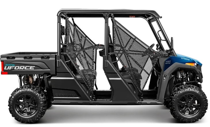 UFORCE 800 XL