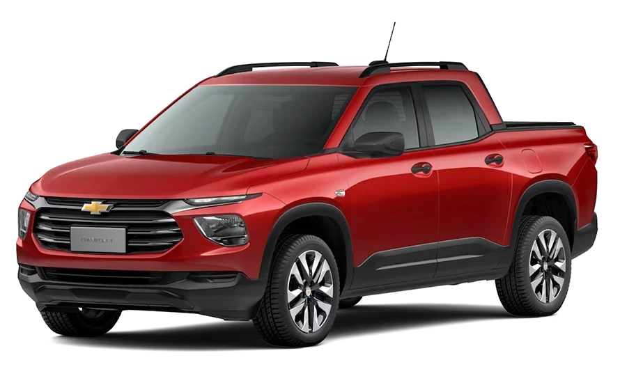 Montana LT Turbo 2027