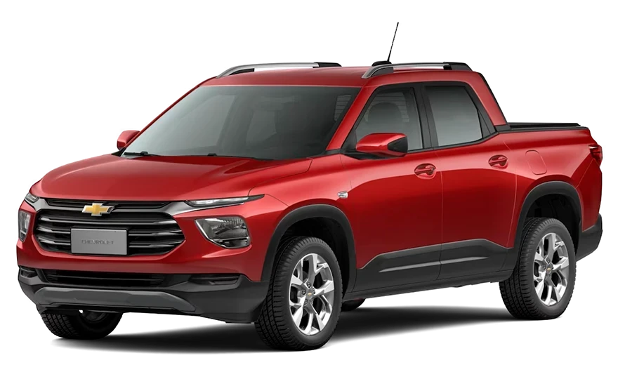 Montana LTZ Turbo 2027 - BÔNUS DE FÁBRICA 13,2%*