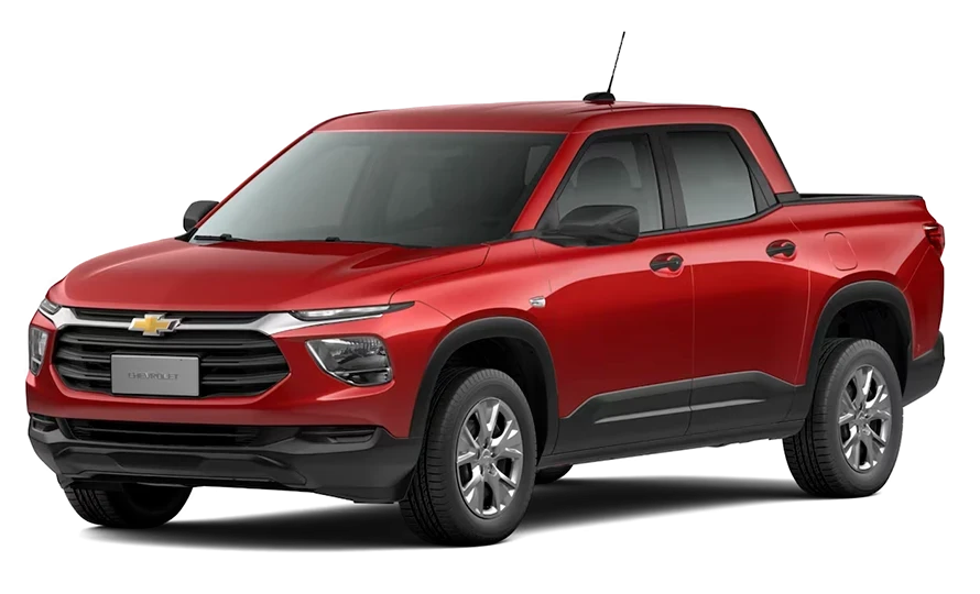 Montana MT Turbo 2027