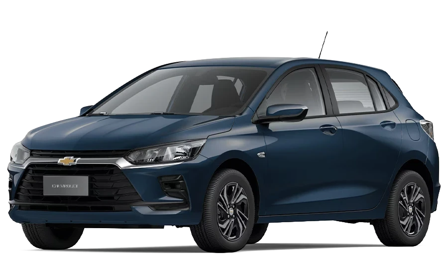 Onix MT 1.0 2027