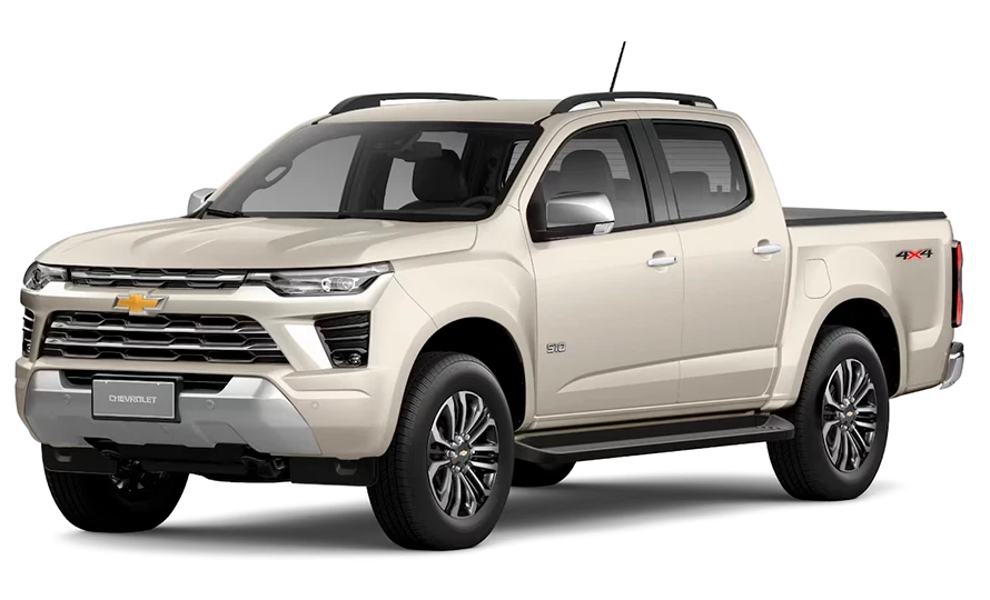 S10 LTZ 2027