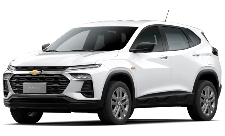 Tracker AT Turbo 2027 - Tracker Turbo 2027 por 115.990,00  + 5 x R$ 800,00