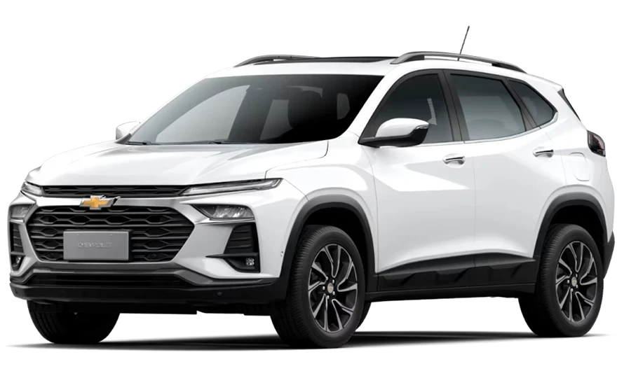 Tracker Premier Turbo 2027