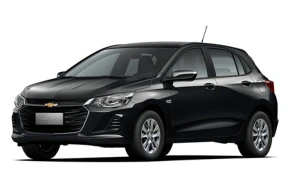 Onix LT - Onix 1.0 LT aspirado l R7J 2027 Por Apenas R$ 85.990,00
