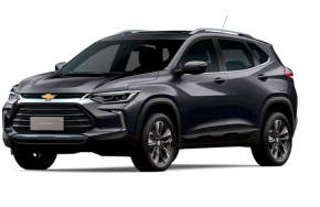 Novo Tracker Premier 1.2 2024 - Tracker Premier pagamos até tabela Fipe no seu usado e Taxa zero em até 24x