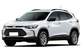 Novo Tracker AT Turbo 121cv 2025 - Tracker Turbo 2026 Entrada 29.990,00  + mensais de R$ 1.9990,00