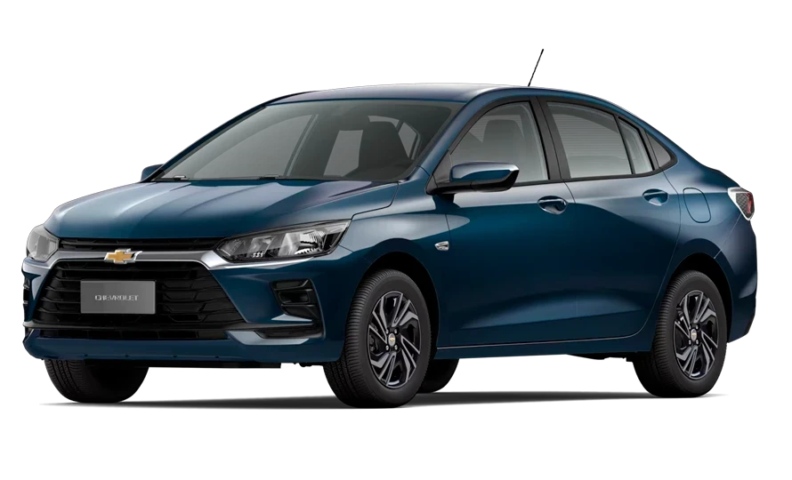 Onix Plus MT 2026