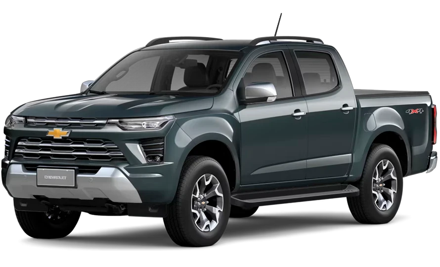 S 10 LTZ DIESEL Por apenas R$279.990,00)  ipva  e Emplacamento gratis