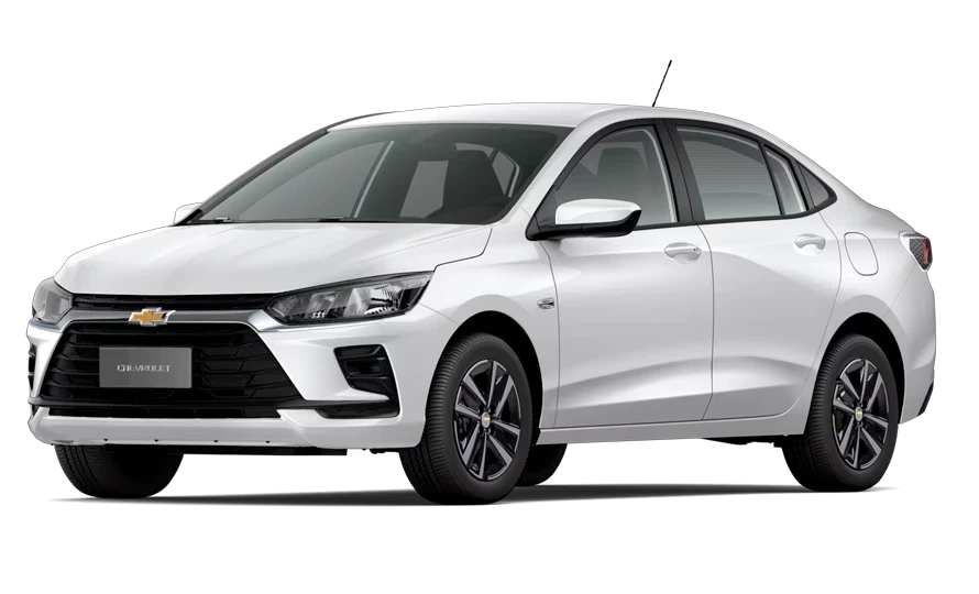 Onix Plus LT AT Turbo 2026 - TAXA ZERO*