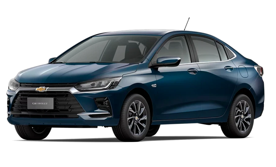 Onix Plus Premier AT Turbo 2026 - TAXA ZERO*