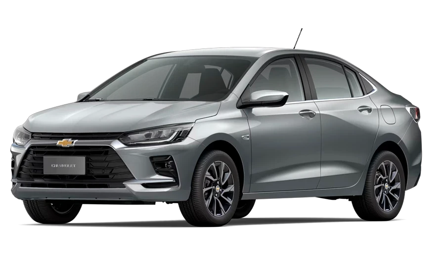 Onix Plus Premier AT Turbo 2026 - ULTIMAS UNIDADES*