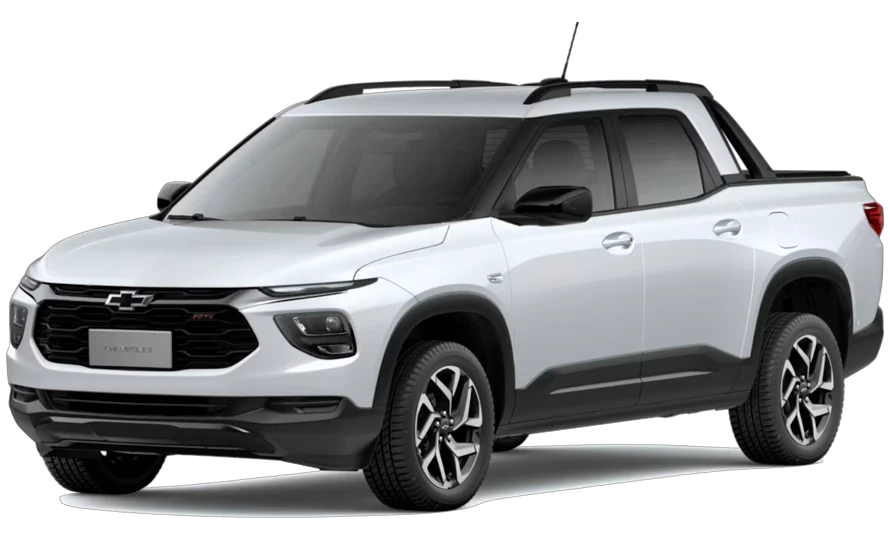 Montana RS Turbo 2026 - ULTIMA UNIDADES*