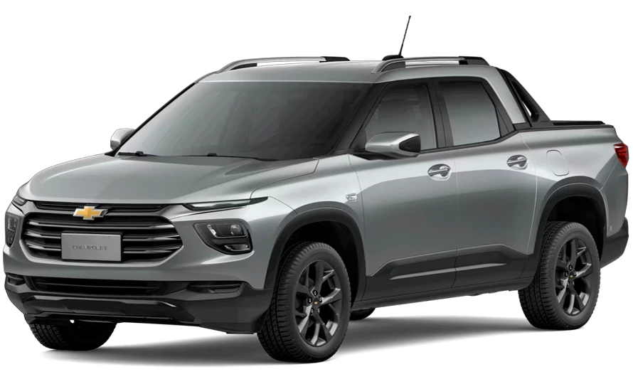 Montana Premier Turbo 2026 - ULTIMAS UNIDADES*