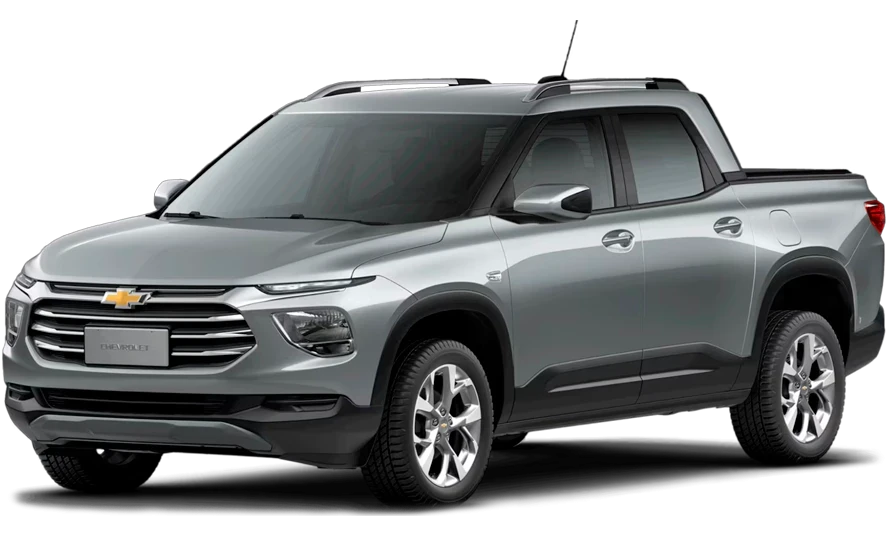 Montana LTZ Turbo 2026 - ULTIMAS UNIDADES*