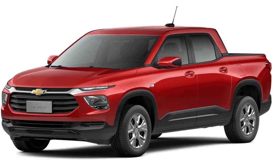 Montana MT Turbo 2026 - Plano 24 meses/ Franquia 500km