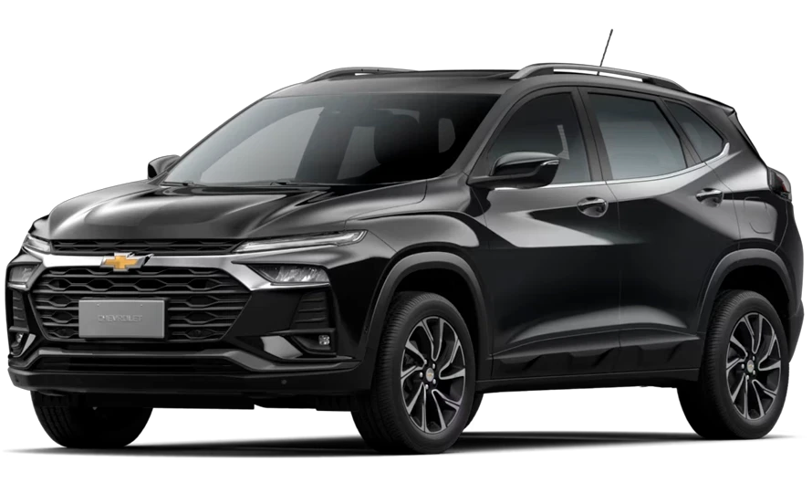 Tracker Premier Turbo 2027 - TAXA ZERO*