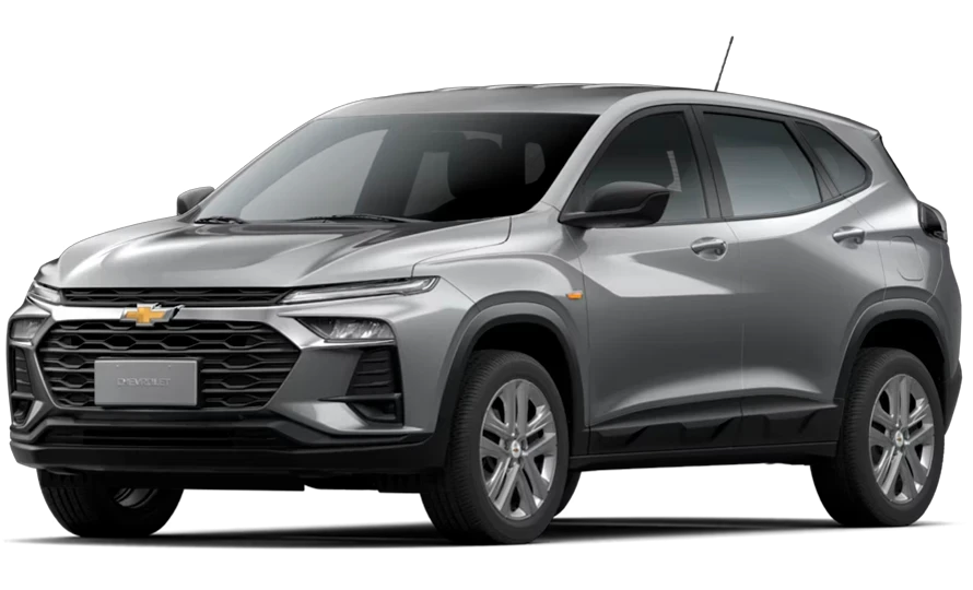 Tracker AT Turbo 2027 - TAXA ZERO*