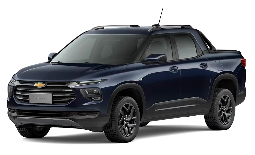 Montana Premier Turbo 2027 - BÔNUS DE FÁBRICA DE 13,2%