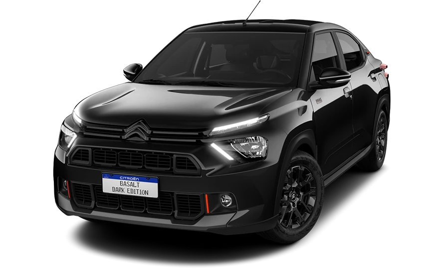 Novo Basalt Dark Edition Turbo 200 AT 2027