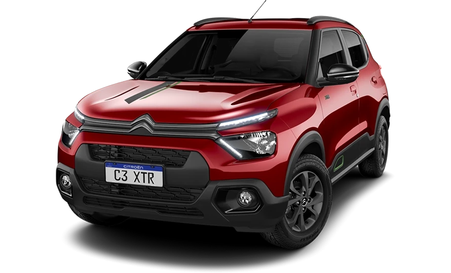 XTR 1.0 MT 2027